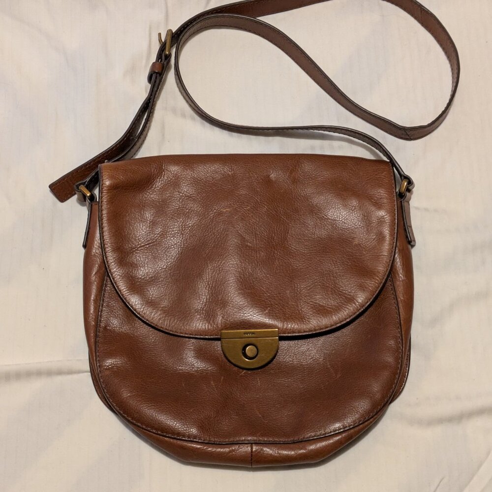 Fossil Purse